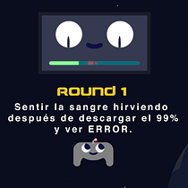 Mi Proyecto del curso: Animación exprés para redes sociales con After Effects. Un proyecto de Animación, Animación de personajes, Motion Graphics, Ilustración tradicional e Ilustración vectorial de Daniel González - 01.12.2017