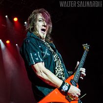 Mi Proyecto del curso: Helloween Live @ Luna Park 2017. Projekt z dziedziny Fotografia użytkownika Walter Salinardi - 26.09.2020