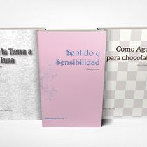 Mi Proyecto del curso: Cómo elegir tipografías. Un proyecto de Tipografía de Sonia Salvador Luna - 10.12.2017