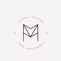 Creando MI Marca: M - Creativa. Un progetto di Br, ing, Br e identit di Mia Soledad - 17.11.2017