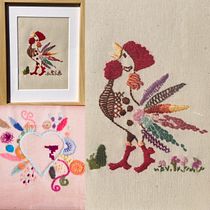Aprendiendo con mucho cariño :). Arts, and Crafts project by pilarmurillo25 - 11.18.2017