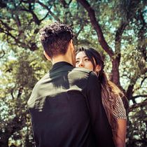 Preboda Lau&Dav. Fotografia projeto de Ilych Irausquin - 22.02.2018