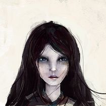 Mi Proyecto del curso: Pinceles y pixeles: introducción a la pintura digital en Photoshop. Projekt z dziedziny Sketching, Ilustracja c, frowa i  Malarstwo użytkownika Sandra Sucarrats - 17.07.2018