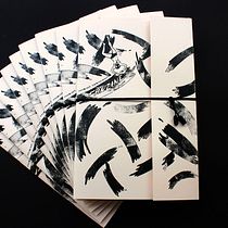 Honor & Glory . Projekt z dziedziny Komiks, Grafika ed, torska, Trad, c i jna ilustracja użytkownika Marina Corach - 23.11.2017