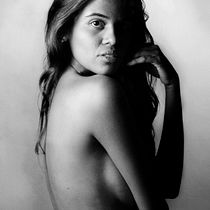 Cinthya. Un projet de Photographie de mmendezvigo - 23.11.2017