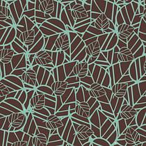 Mi Proyecto del curso: Pattern Design analógico y digital Ein Projekt aus dem Bereich Musterdesign, Traditionelle Illustration, Vektorillustration und Verpackung von Ale Fisichella - 26.11.2016