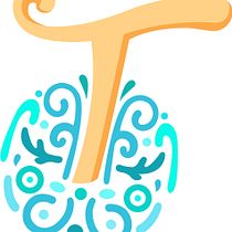 Mi Proyecto del curso: Caligrafía y lettering para manos inquietas. Br, ing & Identit project by Brenda Ocampo - 07.16.2017