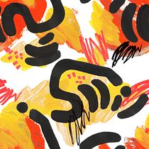 Diseño de Motivos de repetición para packaging. Un projet de Br, ing et identité, Création de motifs , et Packaging de María Isolina García - 27.11.2017