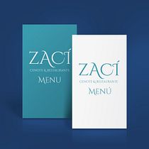 Zací - Cenote & Restaurante . Un projet de Design  , et Marketing de Heber Fermín Luna Salazar - 27.11.2017