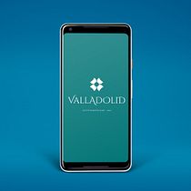 Valladolid Yucatán Ayuntamiento 2018.2021. Marketing, and Design project by Heber Fermín Luna Salazar - 11.27.2017