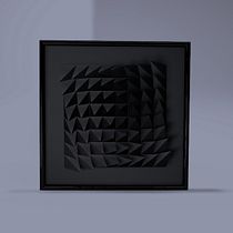 Mi Proyecto del curso: Introducción exprés al 3D: de cero a render con Cinema 4D . Un projet de 3D, Art urbain, Beaux Arts , et Design  de jose bustos lopez - 28.11.2017