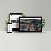 Sitio Web: Blindajes Coraza. Projekt z dziedziny Tworzenie stron internetow i ch użytkownika Jorge Cordon - 28.11.2017