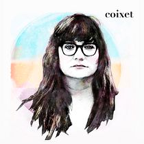Mi Proyecto: Isabel Coixet . Projekt z dziedziny Trad, c i jna ilustracja użytkownika Pilar Santiño - 29.11.2017