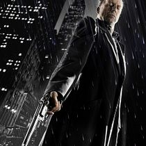 Mi Proyecto del curso: La Fotografía de Sin City: del cómic a la pantalla. Un projet de Photographie de Rodrigo Ferreyra - 27.11.2017