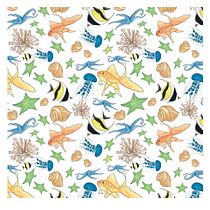 Mi Proyecto del curso: Motivos para repetir . Un projet de Création de motifs de Olga Villar González - 07.05.2019