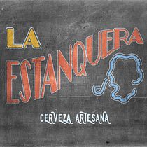 logotipo para cerveza artesanal madrileña. Un projet de Création de logos de Francisco Muñoz Torres - 03.11.2018