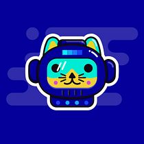 Astrokit: Crea un Art Toy. Un progetto di Design di giocattoli, Product design, Illustrazione tradizionale e Packaging di Eduardo Martinez - 03.12.2017