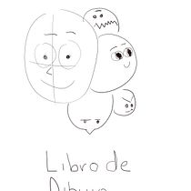 Mi Proyecto del curso: Dibujo para principiantes nivel -1 Ein Projekt aus dem Bereich Traditionelle Illustration von Alejandro reyes - 10.12.2017