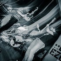 Deus Ez . Een project van Fotografie van Ainhoa Beristain - 11.12.2017