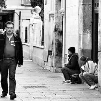 Calle. Projekt z dziedziny Fotografia użytkownika Noel Viñas - 10.12.2017