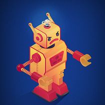 Mi Proyecto del curso: Técnicas avanzadas de ilustración vectorial. Projekt z dziedziny Projektowanie graficzne i Grafika wektorowa użytkownika eduard2zr - 14.12.2017