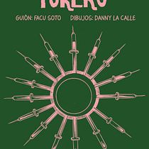 ADIÓS TORERO. Un progetto di Fumetto di Daniel Perrotta - 19.12.2017