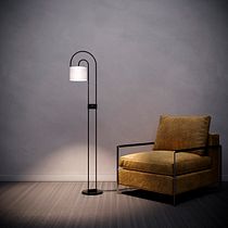 CARUGA LAMP SERIES Ein Projekt aus dem Bereich Beleuchtungsdesign von Pablo Lardón - 12.01.2018