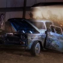 Time travel. Un progetto di Animazione di Alejandro Guzmán - 26.12.2017
