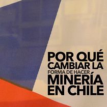 Cambiemos la minería Chilena. Projekt z dziedziny Br, ing i ident i fikacja wizualna użytkownika rodrigo - 27.12.2017