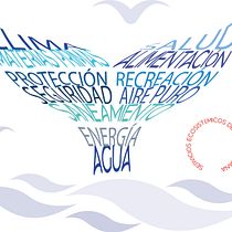 Océanos: Valor, Presión y Estado.. Un proyecto de Educación de Mireya Arcos - 11.04.2018