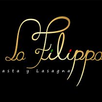La Filippa - Pasta y Lasagna. Marca que desarrollada mediante todo lo aprendido en este gran curso.. Br, ing & Identit project by Walter Santos Salas - 03.26.2018