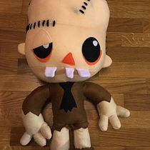 Franki goes to Hollywood. Sewing project by Guillermo Santamans - 12.29.2017