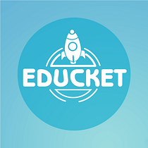 Educket APP Educativa. Un proyecto de Br e ing e Identidad de Sebastian González Zamudio - 29.12.2017