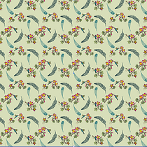 Ceiba colibrí. Projekt z dziedziny Design, Trad, c i jna ilustracja użytkownika Marisa Licata - 29.12.2017