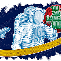 Mi Proyecto del curso: Técnicas de grabado digital. Un progetto di Illustrazione vettoriale di Julian Gonzalez - 05.01.2018