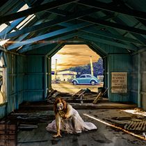 Secretos del fotomontaje y el retoque creativo. Photo Retouching project by David Muñoz del Sastre - 01.10.2018