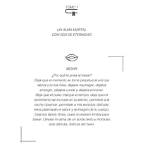 Un alma mortal con sed de eternidad.. Cop, and writing project by Juliana Betancur Londoño - 01.10.2018