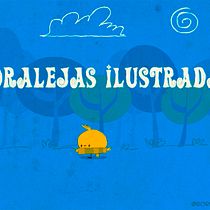 Mi Proyecto del curso: Animación digital en 2D. Animation project by Boris Zarate - 01.15.2018
