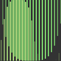 Experimentando con las librerías SVG.js y GreenSock. Un proyecto de Animación y Desarrollo Web de Manuel López - 12.01.2018