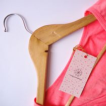 Pink Magnolia. Firma de moda.. Br, ing, Identit, and Pattern Design project by Christian Leyva - 01.14.2018