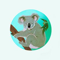 Mi Proyecto del curso: Ilustración digital con lápices de colores. Artes plásticas projeto de Adrian Yugo - 18.01.2018