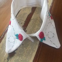 Mi Proyecto del curso: Técnicas básicas de bordado: puntadas, composiciones y gamas cromáticas. Arts, Crafts, and Product Design project by Karin Finkelstein - 01.18.2018