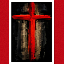 Solo, me queda agradecerte infinitamente Patricio, estoy contentoy feliz de retomar la pintura, gracias a este fenomenal curso. . Projekt z dziedziny Malarstwo c i frowe użytkownika David Flores - 20.04.2019