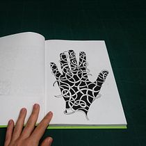 Ahora sí! dibujemos!!! Ein Projekt aus dem Bereich Traditionelle Illustration von Veronica Sanchez - 23.01.2018