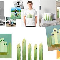 Mi Proyecto del curso: Pinceles y pixeles: introducción a la pintura digital en Photoshop. Projekt z dziedziny Trad, c i jna ilustracja użytkownika Juan Antonio Cortes - 14.02.2018