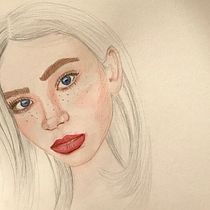 Proyecto final. Un projet de Illustration traditionnelle , et Aquarelle de Sonia Castillo - 19.02.2019