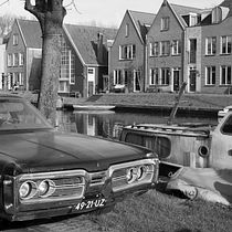 Viaje a Amsterdam y los alrededores. Un projet de Photographie de Horaci Salvany Peyri - 09.05.2018