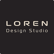 Sitio Web Loren Design Studio (www.loren-ds.es). Projekt z dziedziny Tworzenie stron internetow, ch i Web design użytkownika Javier Pérez Lorén - 31.01.2018