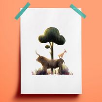 002. Un proyecto de Ilustración tradicional de bran_bran - 31.01.2018