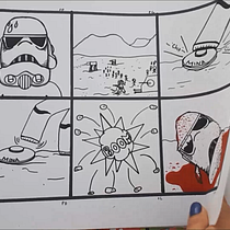 Mi Proyecto del curso: Dibujo para principiantes nivel -1. Un proyecto de Ilustración tradicional de Celina Bravo - 03.02.2018